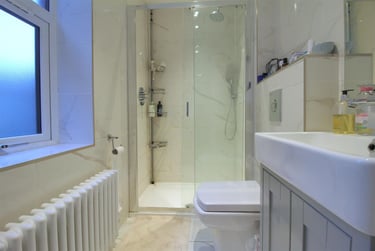 2 bed flat, West Avenue, Gosforth, Newcastle, NE34ES - Image 6